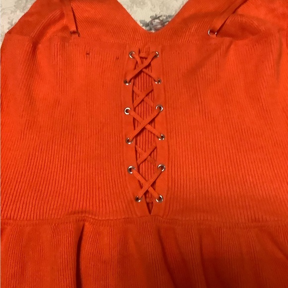 Venus XL bright tangerine too never used - Picture 3 of 6